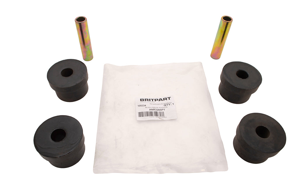 ANR3285PY - BUSH REAR RADIUS