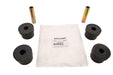 ANR3285PY - BUSH REAR RADIUS