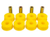 ANR3332PY-YELLOW - BUSH -RADIUS ARM