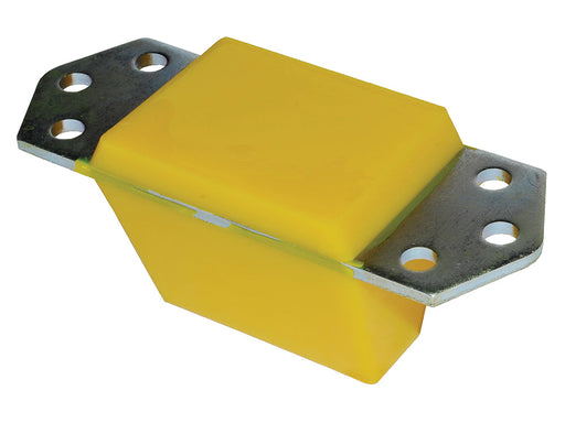 ANR4189EYELLOW - BUMP STOP - BIG YELLOW