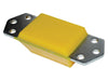 ANR4189PY-YELLOW - BUMP STOP - YELLOW