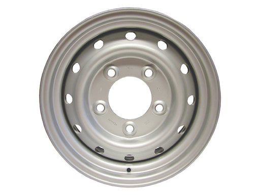 ANR4583SILVER - WOLF STYLE ROAD WHEEL