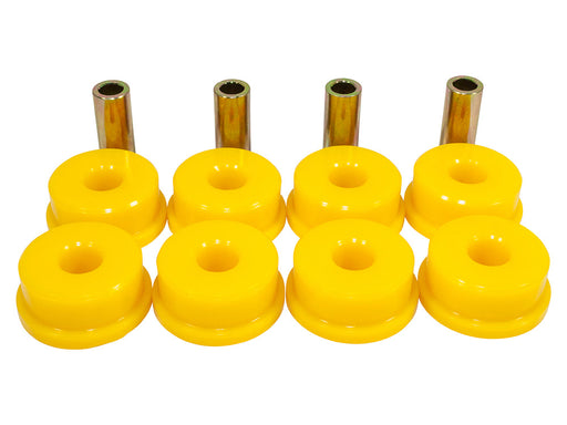 ANR6947PY-YELLOW - REAR RADIUS ARM TO AXLE BUSH