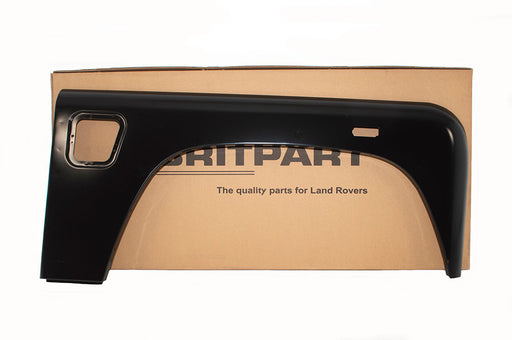 ASB710260G - FRONT WING RH
