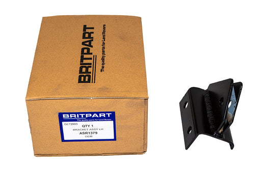 ASR1379 - BRACKET ASSY LH
