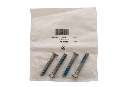 ASR1458 - SCREW M8 x 57