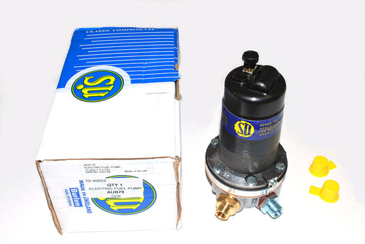 AUB79 - ELECTRIC FUEL PUMP