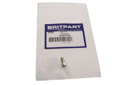 AUC5156 - SCREW