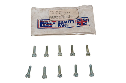 AUC8483L - PLUG