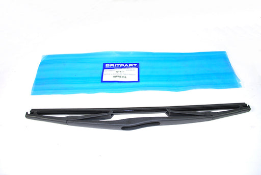 AWR4116 - WIPER BLADE REAR FREELANDER