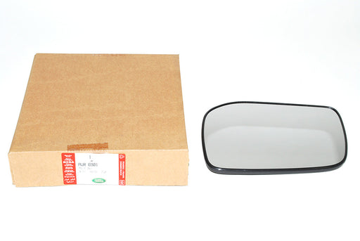 AWR6901LR - MIRROR GLASS ASSY-REAR OUTER VIEW