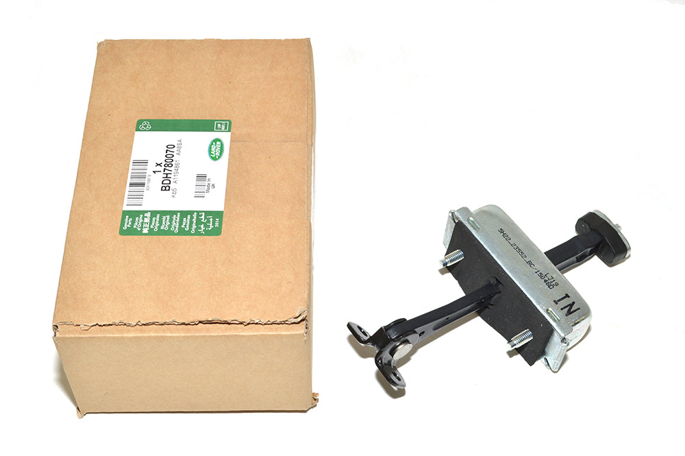 BDH780070LR - CHECK ASSY - DOOR