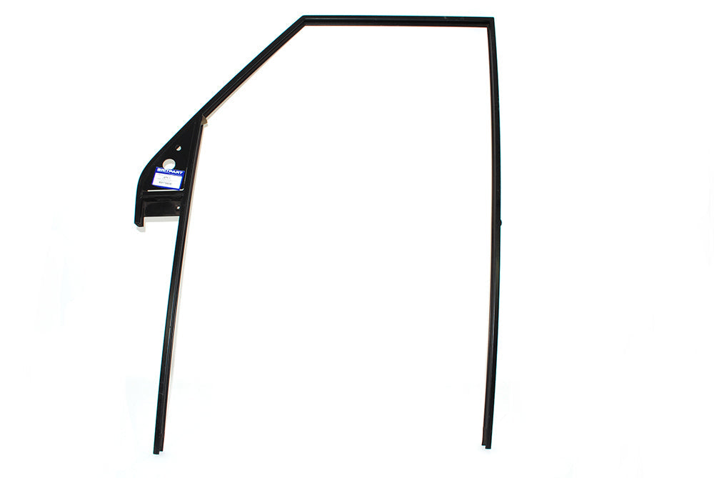 BDY700030LR - FRAME FRONT DOOR UPPER