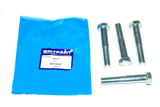 BH116187 - BOLT