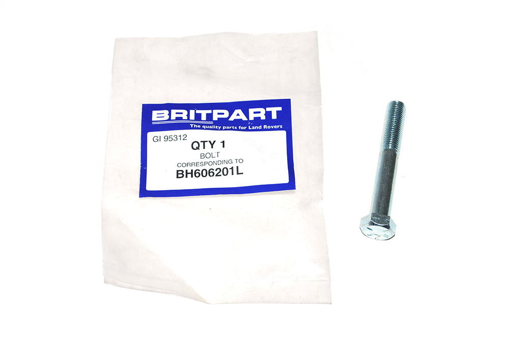 BH606201L - BRK CYL BOLT