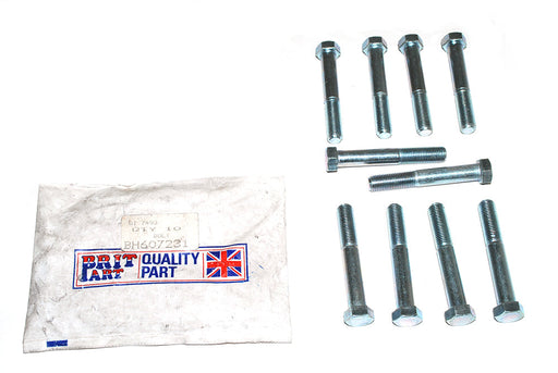 BH607231 - BOLT 7/16 X 2 7/8 UNF