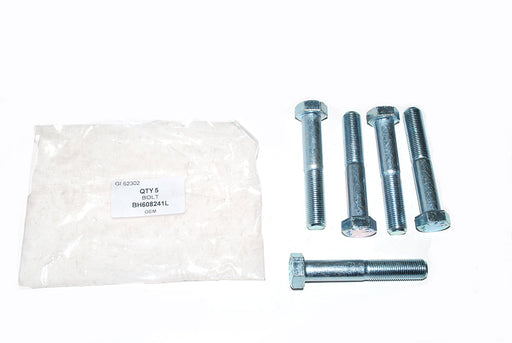 BH608241L - BOLT