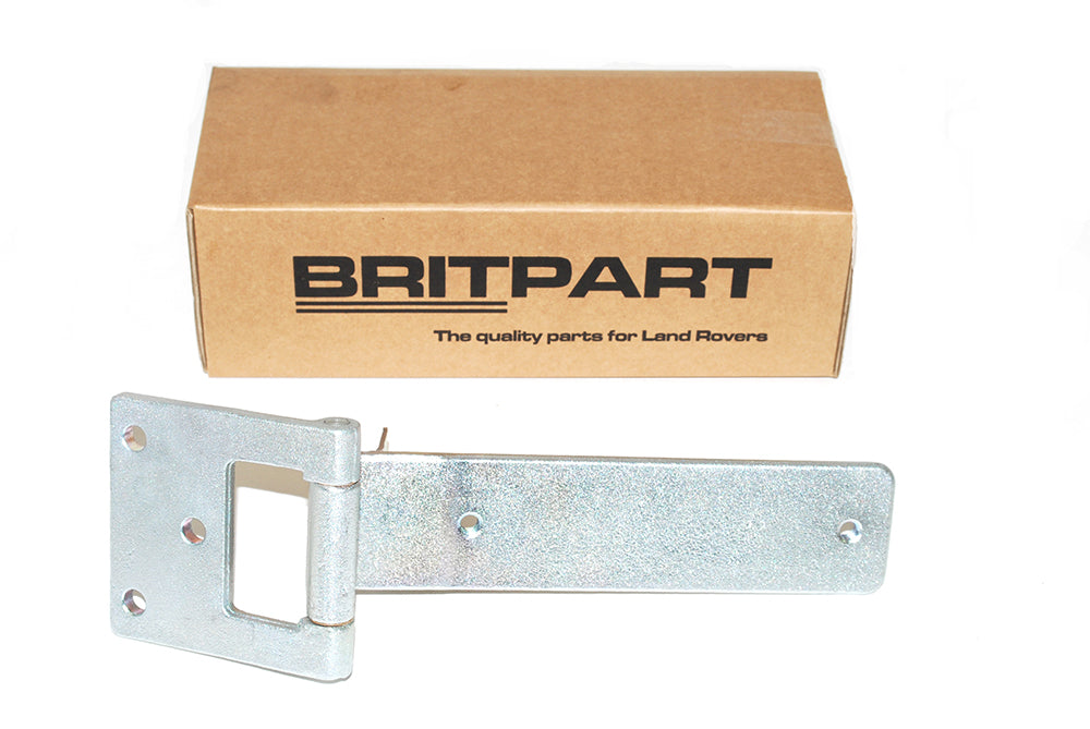 BHB700051 - HINGE ASSY