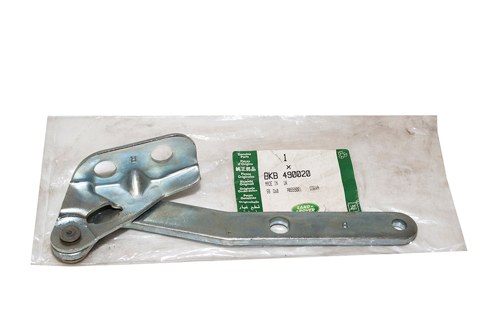 BKB490020LR - HINGE-BONNET