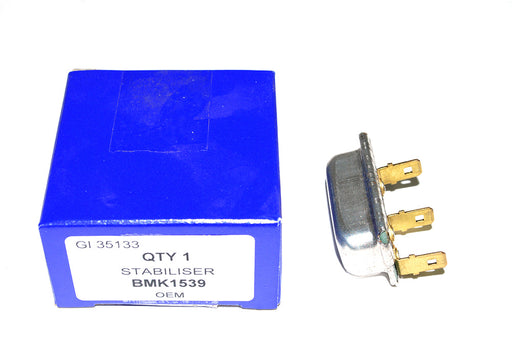 BMK1539 - STABILISER