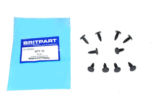 BNP4107PMAL - CLIP