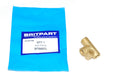 BTB657L - TEE PIECE