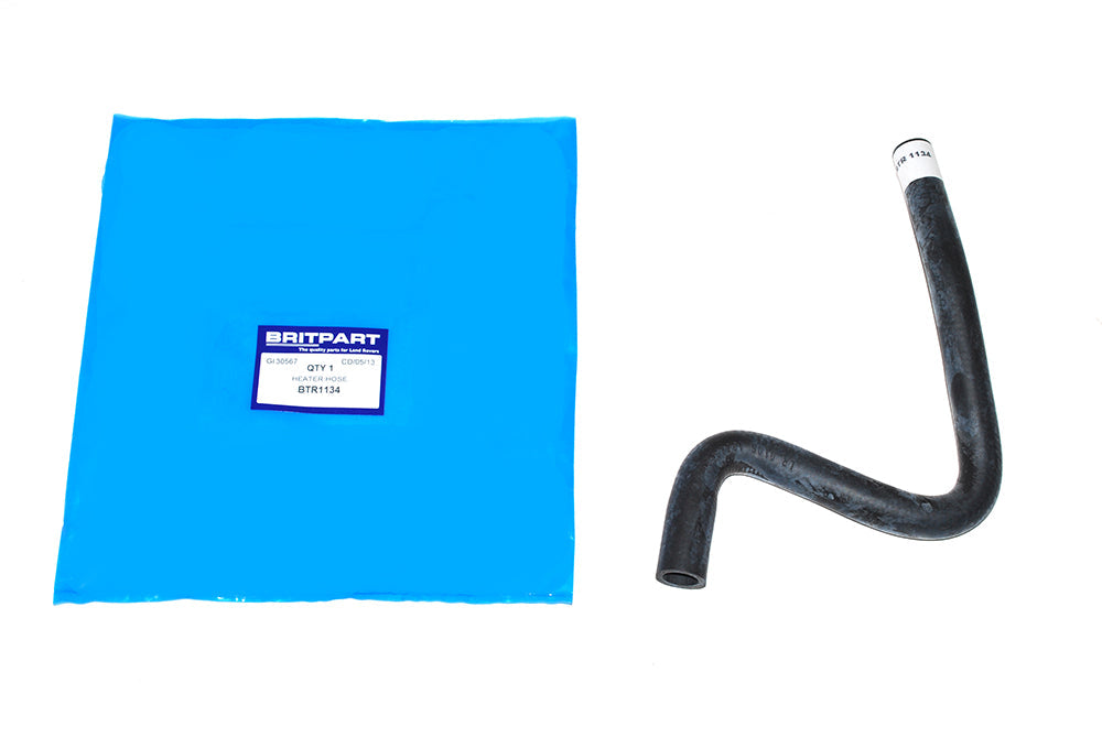 BTR1134 - HEATER HOSE