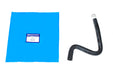 BTR1134 - HEATER HOSE