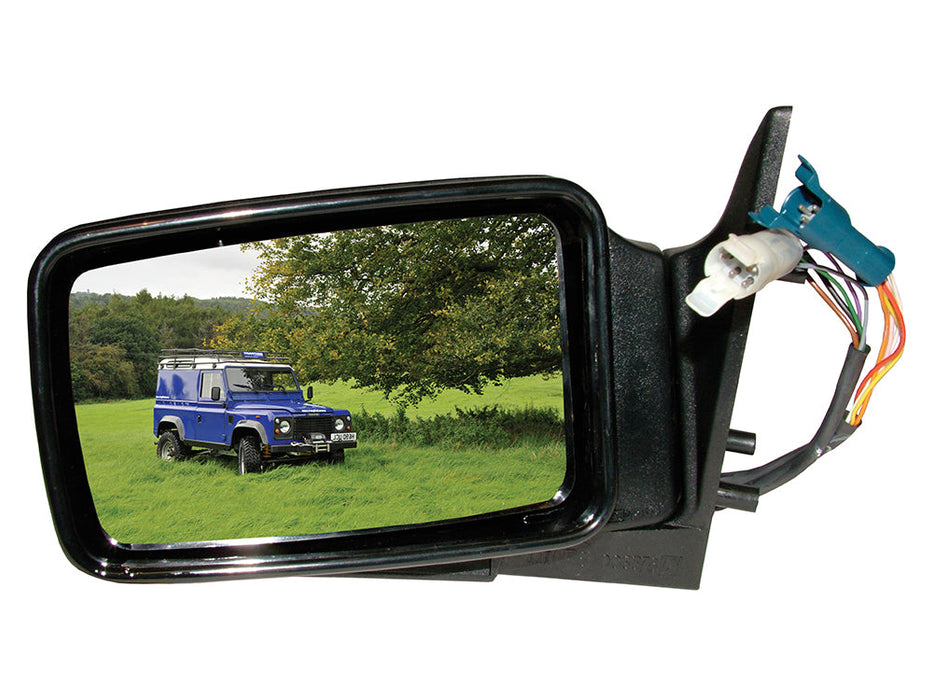 BTR4816 - MIRROR DOOR ELECTRIC