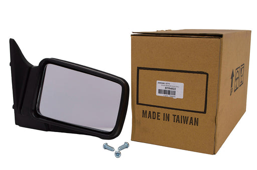 BTR4822 - DOOR MIRROR ELECTRIC
