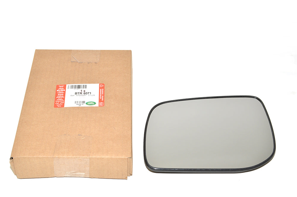 BTR6071LR - MIRROR GLASS FL