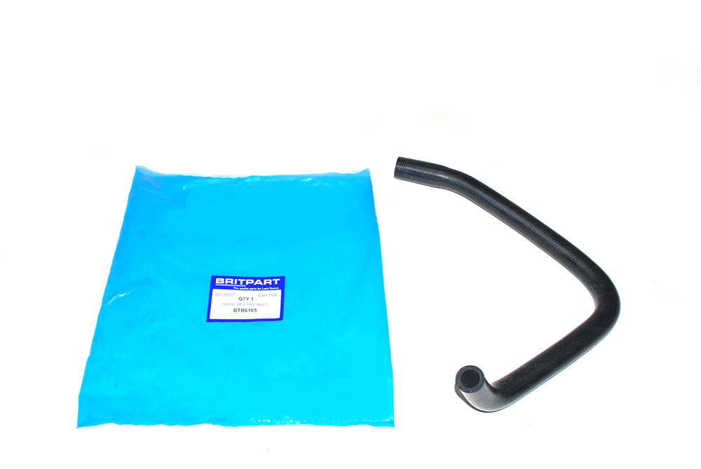 BTR6165 - HOSE HEATER INLET