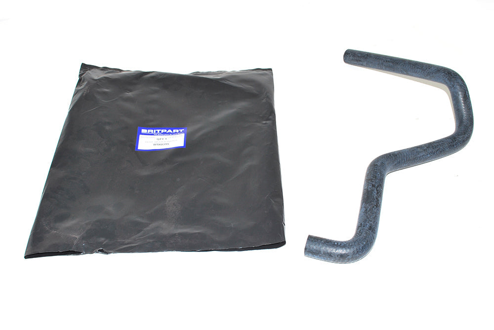 BTR8395 - HOSE HEATER WATER