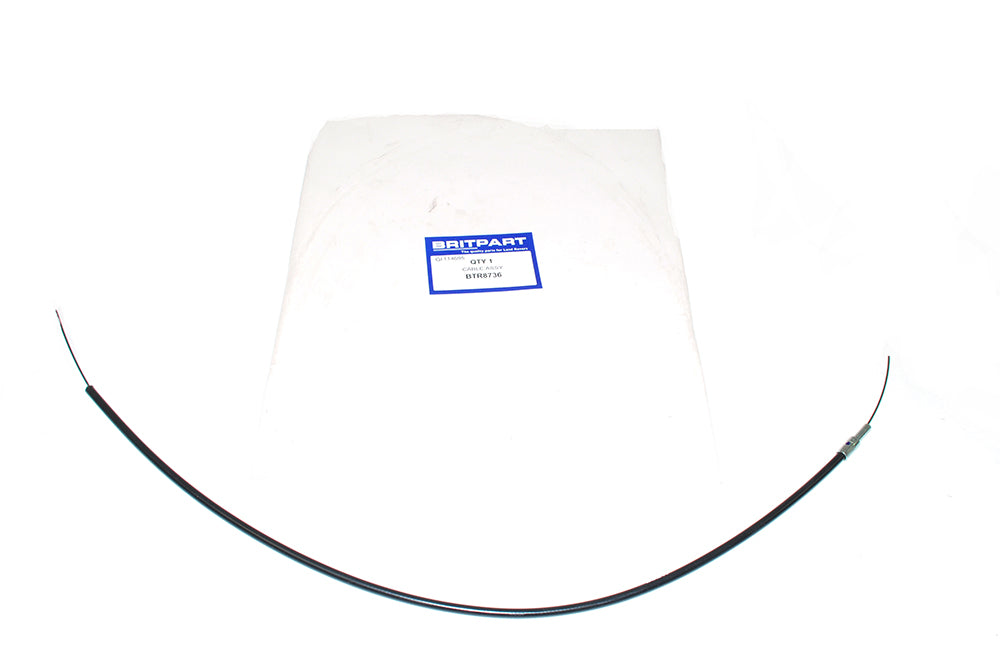 BTR8736 - CABLE ASSY