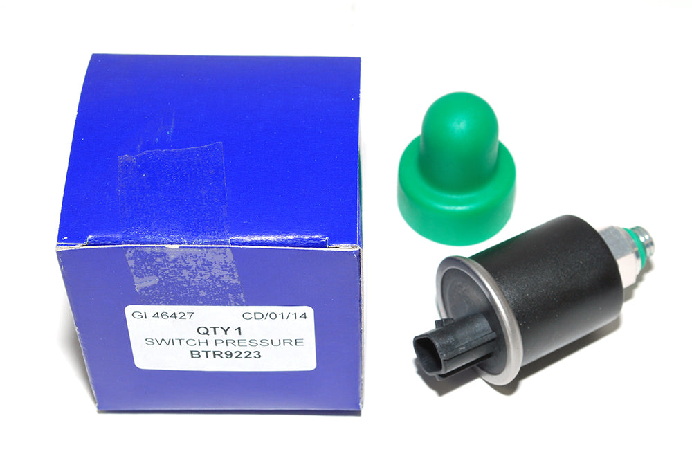BTR9223 - SWITCH PRESSURE