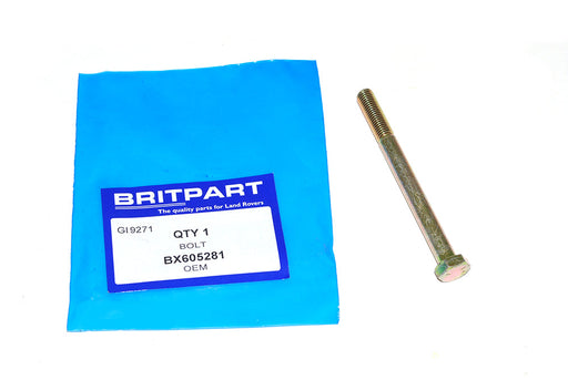 BX605281 - BOLT