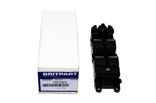 C2D1739-R - SWITCHPACK-D