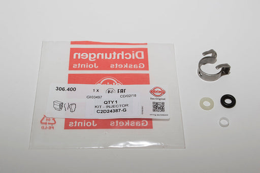 C2D24387-G - KIT - INJECTOR