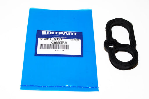 C2D3527-R - SEAL-SPARK P