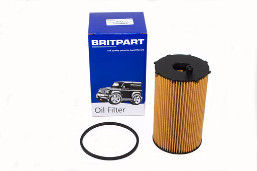 C2S29685-R - ELEMENT - OIL COOLER