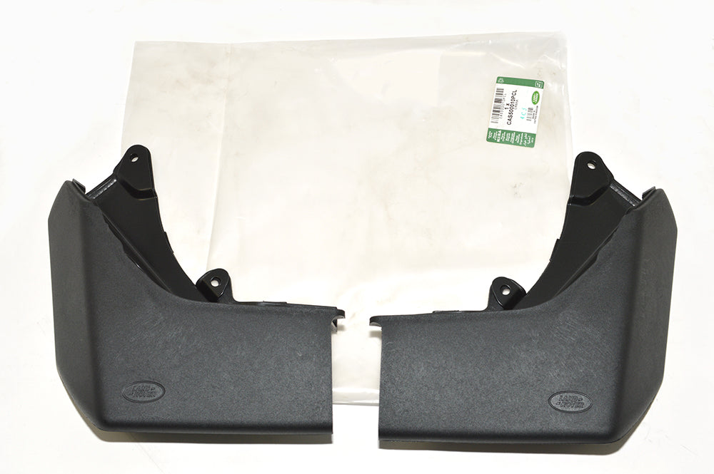 CAS500010PCLLR - KIT - MUDFLAP