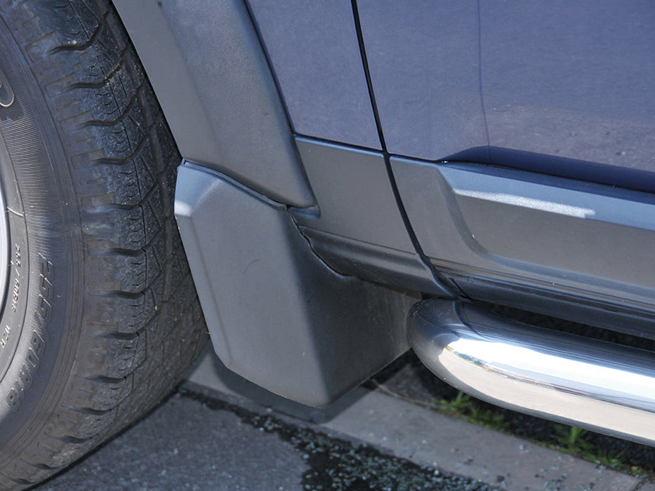 CAS500010PCL - KIT - MUDFLAP