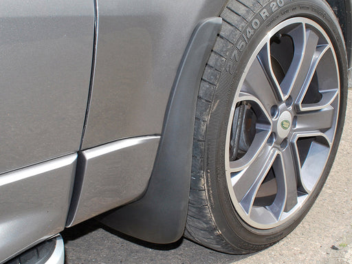 CAS500070PCL - KIT - MUDFLAP