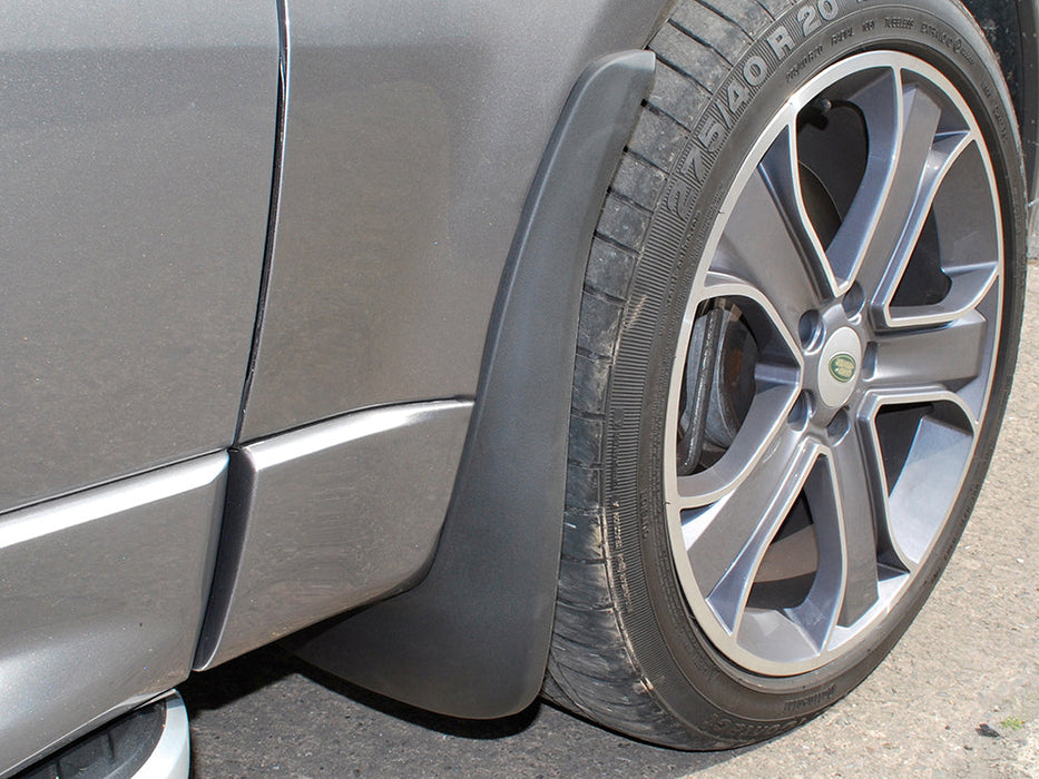 CAS500070PCL - KIT - MUDFLAP