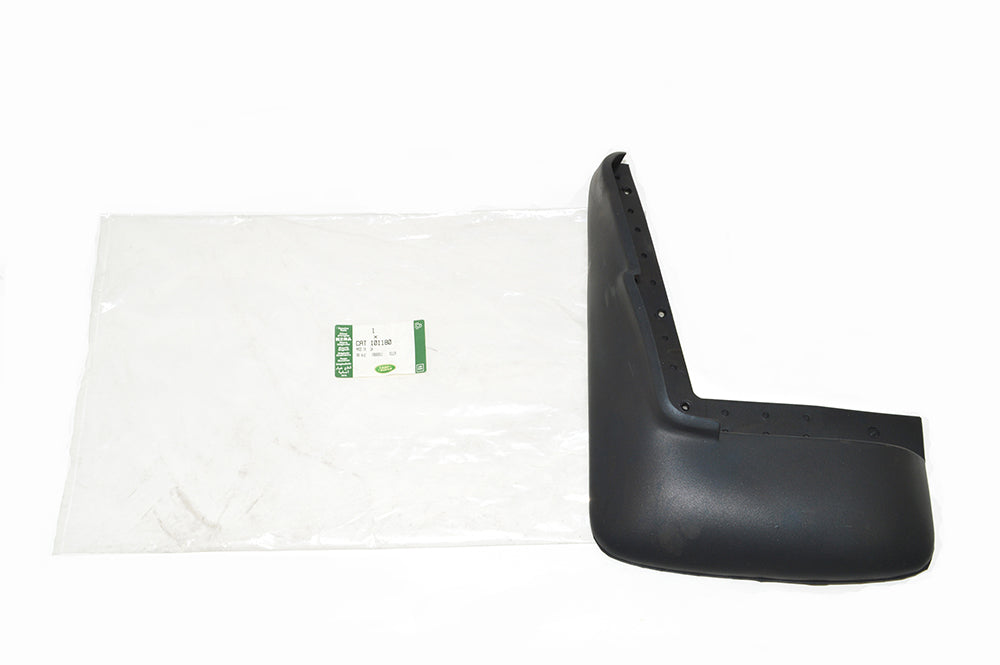 CAT101180LR - MUDFLAP - REAR