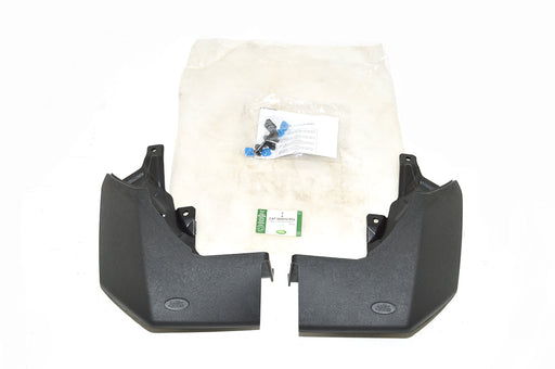 CAT500010PCLLR - KIT - MUDFLAP - REAR