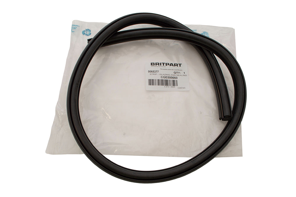 CGE500660 - STRIP - GLAZING AND SEALING