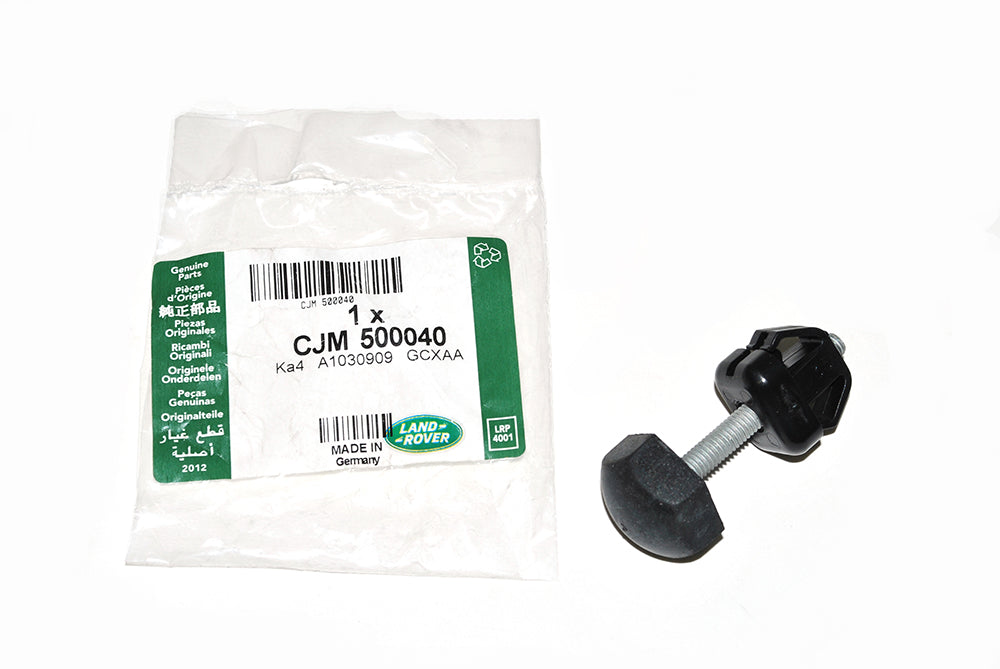 CJM500040LR - BUMPER