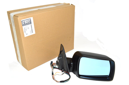 CRB502160PUY - MIRROR ASY - REAR VIEW