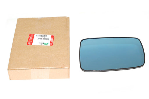 CRD500290LR - GLASS - REAR VIEW OUTER MIRROR